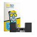 BROTECT Screenprotector voor Kenwood M-9000S-B - Folie Beschermfolie Beschermglas Matte 3 Stuks