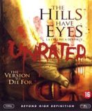 Merkloos The Hills Have Eyes (Blu-ray)