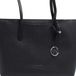 Michael Kors LG TZ Tote Arden Zwart