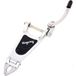 Bigsby B6 Polished Aluminum vibrato staartstuk