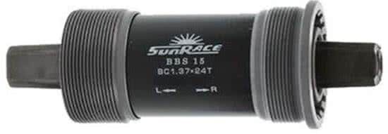 Sunrace Trapas Jis 127 / 68 Mm