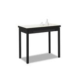 ASTIMESA Keukentafel, beige, 90 cm x 100 cm