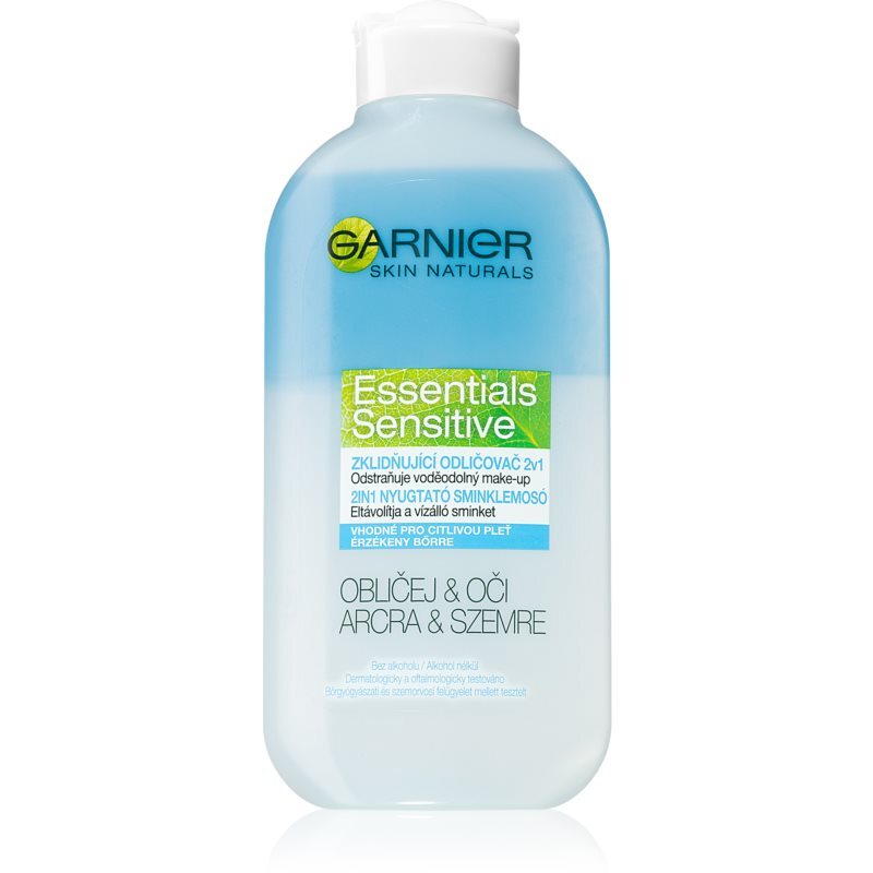 Garnier Essentials Sensitive