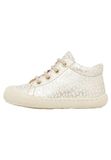 NATURINO Lage schoen 'COCOON' goud