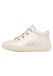 NATURINO Lage schoen 'COCOON' goud