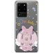 ERT GROUP Telefoonhoes voor Samsung S20 Ultra Original en officieel gelicentieerd Disney patroon Minnie 046