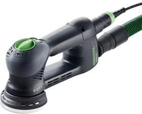 Festool RO 90 DX FEQ-Plus