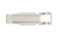 VALEO Bremsbelagsatz, Scheibenbremse 882207 Hinterachse