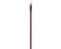 TRU COMPONENTS LED-assortiment Koud-wit Rond 3 mm 8000 mcd 30 ° 25 stuk(s)