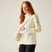 Regatta Floreo IV Damesjack van zacht fleece met volledige rits