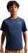 Nike Miller Sportshirt jongens Donkerblauw 128