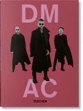 Depeche Mode by Anton Corbijn Hardcover