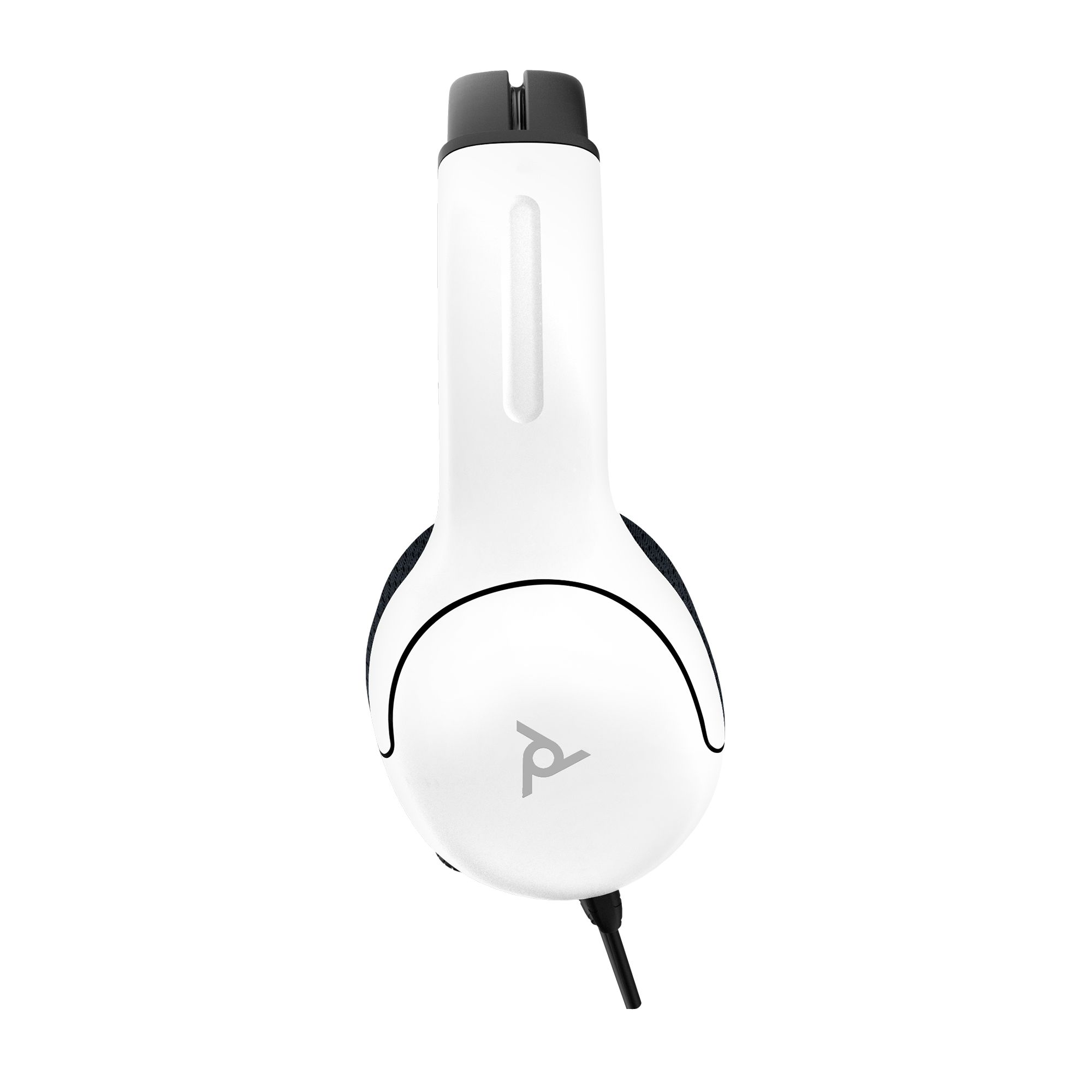 PDP LVL40 Wired Gaming Headset - White - Xbox Series X