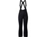 Brunotti Avalanche Dames Skibroek Zwart