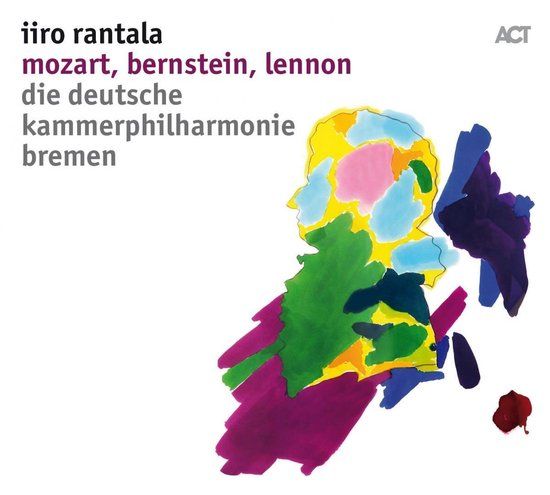 Sonic Rendezvous Act Music Mozart, Bernstein, Lennon