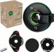 Bosch Atino laser afstandsmeter, geïntegreerde meetlint, gelpad en pennen, eenvoudige bevestiging