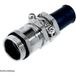 Lapp Raccord avec protection anti-pliage M32x1,5 Zbkm-32/0 Laiton (cuzn) Nickelé Longueur de filetage 8,0mm - 1 pièce