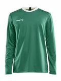 Craft Progress LS Basket Jersey Team Green XXL