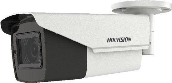 Hikvision DS-2CE19U1T-IT3ZF Kogel (vorm) CCTV-bewakingscamera Buiten 3840 x 2160 Pixels Plafond/muur