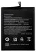 Xiaomi Batterie pour Xiaomi Redmi Note 8 Pro BM4J, 4400mAh, 3,85V + bande de fixation