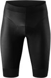 Gonso SQlab Korte broek Zwart 6XL