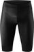 Gonso SQlab Korte broek Zwart 6XL