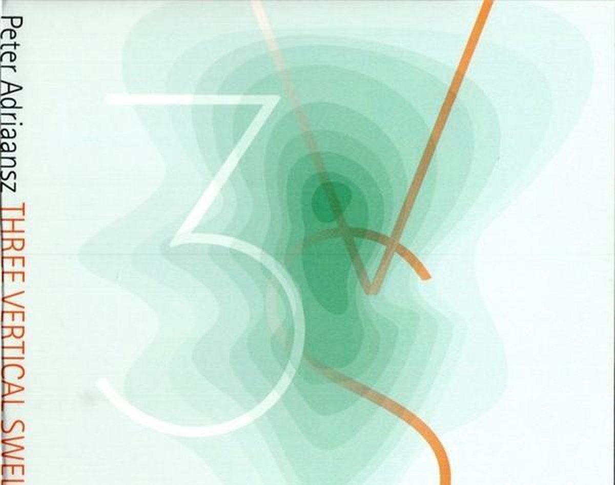 Sonic Three Vertical Swells