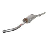 BOSAL Silencieux intermédiaire 284-463 | Compatible avec : AUDI A4 B8, A4 B8 Avant