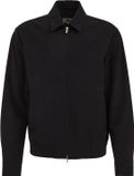 WE Fashion Heren slim fit jack