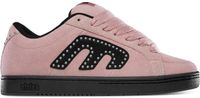 Etnies Kingpin Schoenen Roze EU 44 Man