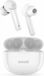 Maxell Dynamic+ Casque supra-auriculaire avec microphone - Blanc