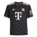 Bayern Munich Maillot Third enfant 2025/26