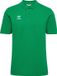 Hummel Hmlgo 2.0 Polo Heren Korte Mouw Katoen S Jelly Bean