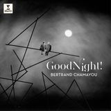 Warner Music Plg Uk Classics Chamayou - Good Night! CD