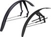 BBB Cycling Spatbord Set - DiscGuard Plus - BFD-66S