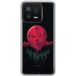 ERT GROUP mobiel telefoonhoesje voor Xiaomi 13 origineel en officieel erkend Horror patroon It 018
