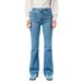 Wrangler Jean Flare Velvet Sky Taille 31 x34