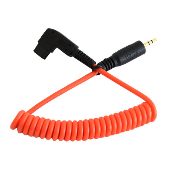 Miops Kabel Sony S1 Oranje