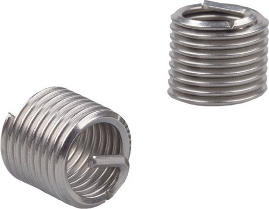Rotec Ro-Coil draadinserts UNF No.10-1,5xD - 100 stuks - 3895029
