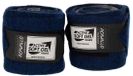 Acavallo Classic Gel Wool 1 Pair Verband Blauw