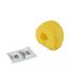 TEDGUM TED13191 POLYURETHAAN BUS ANTI-ROLLBAR ARRIÈRE (INTÉRIEUR)