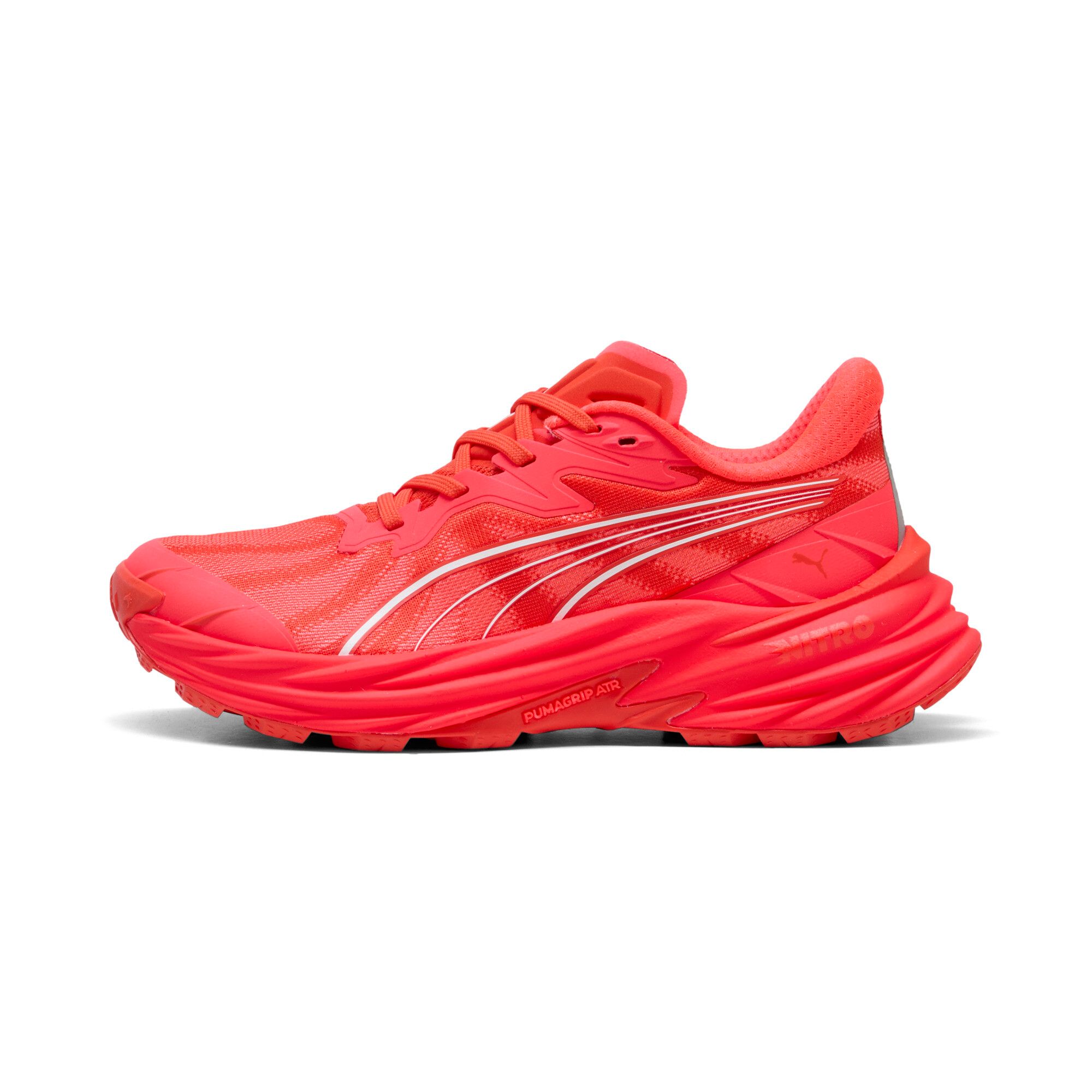 Puma Hardloopschoenen dames Fast-Trac Nitro 4