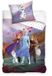 Disney Frozen Frozen Dekbedovertrek Team - 140 x 200 cm - Katoen - 60x70cm