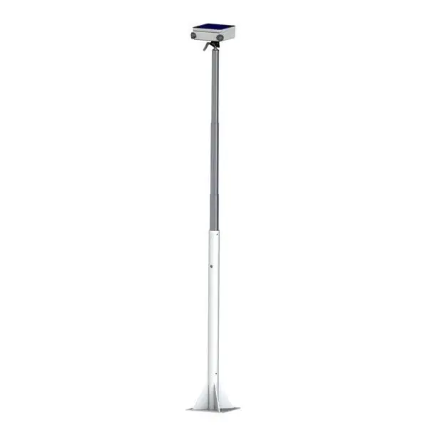 ENLAPS Telescopic Mast