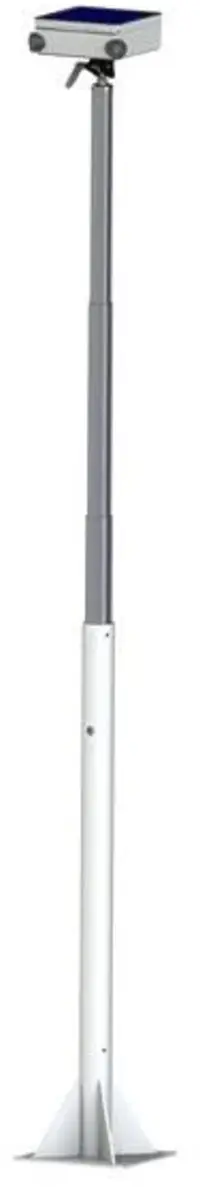 Enlaps Telescopic Pole
