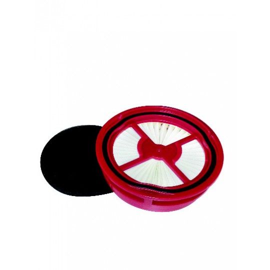 Bissell Vac & Steam Stof Filter - 1250