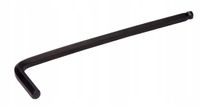 Irimo Inbussleutel Kogelkop Lang 8mm Gezwart - 047081