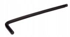 Irimo Inbussleutel Kogelkop Lang 8mm Gezwart - 047081