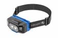 Högert Technik HT1E423 - Hoofdlamp - LED - USB - Powerbank