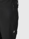 Brunotti Ramiro-N Heren Skibroek - Zwart - XL